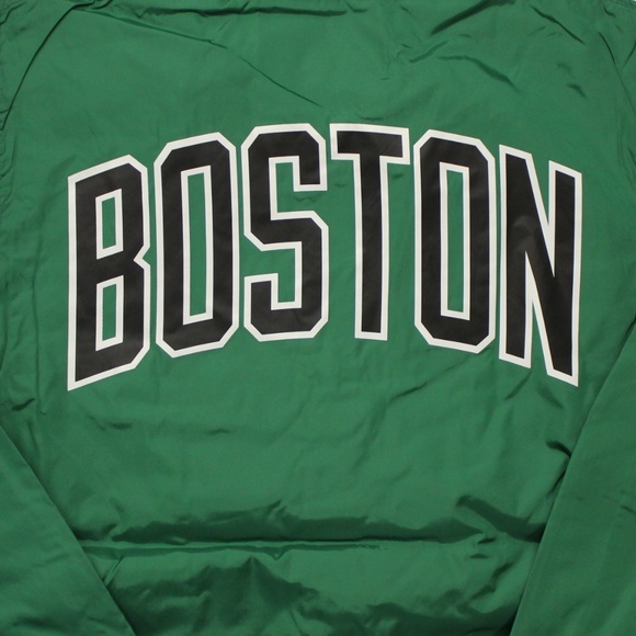 Levi's NBA Club Coat - Boston Celtics - Picture 5 of 5